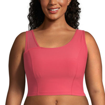 jcpenney xersion sports bra