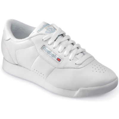 reebok princess women's classic shoes