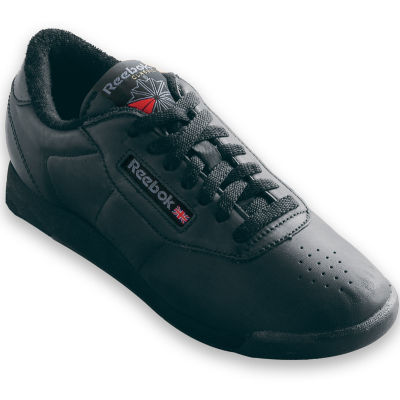 high top princess reebok
