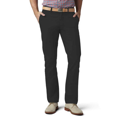 jcpenney dockers slim tapered