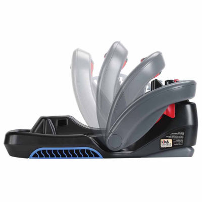 graco snugride snuglock dlx base