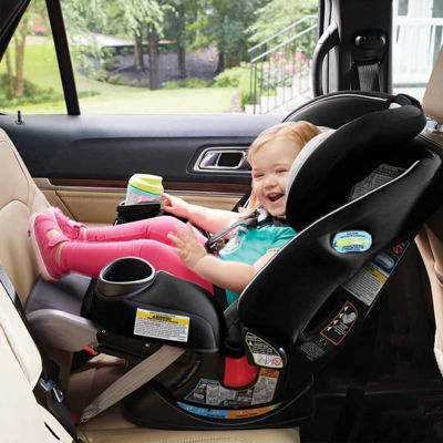 graco extend 2 fit convertible car seat
