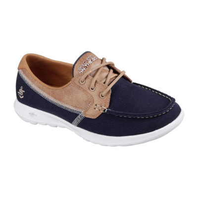 boat women's shoes