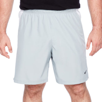 low rise mens workout shorts