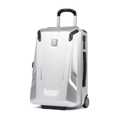 22 inch hardside luggage