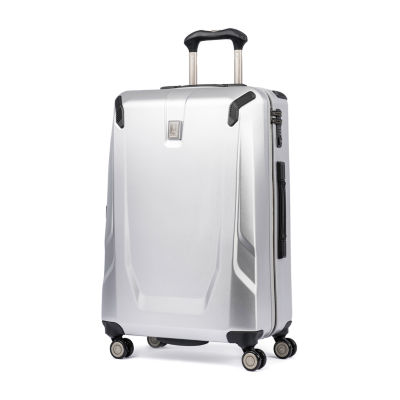 25 inch hardside spinner luggage