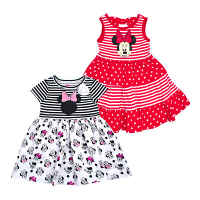minnie mouse dress jcpenney