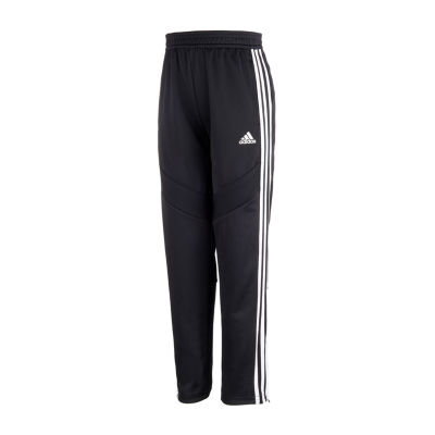 adidas Little Boys Straight Track Pant