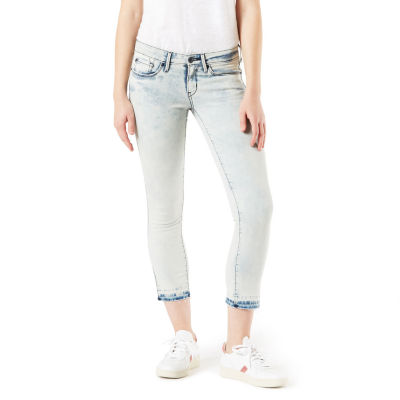 denizen levi's low rise jeggings