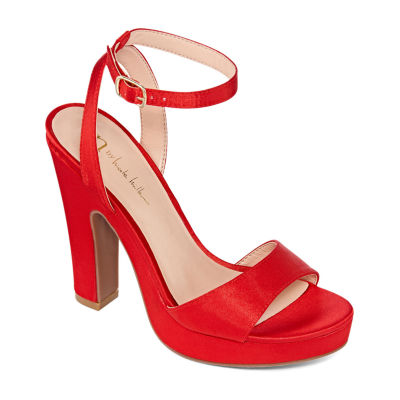 nicole by nicole miller shoes