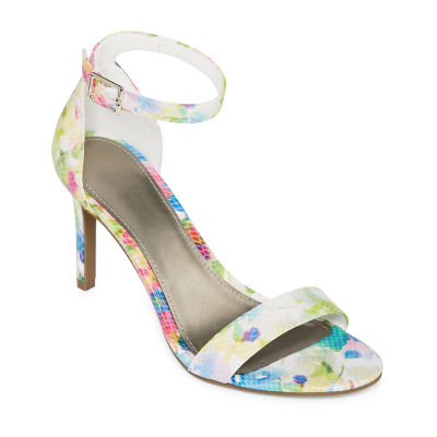 jcpenney wedding shoes