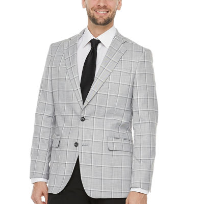 jcpenney big and tall sport coats