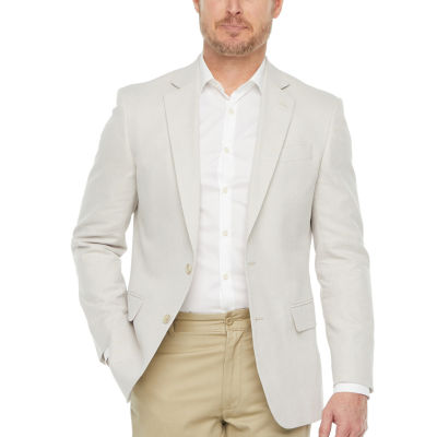 jcpenney big and tall sport coats