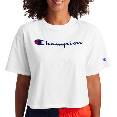 champion top womens sale