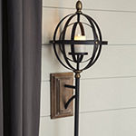 Signature Design by Ashley Dina Candle Sconce