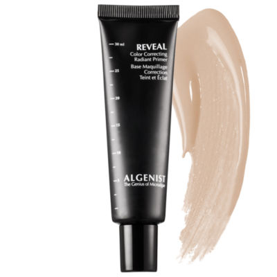 algenist foundation