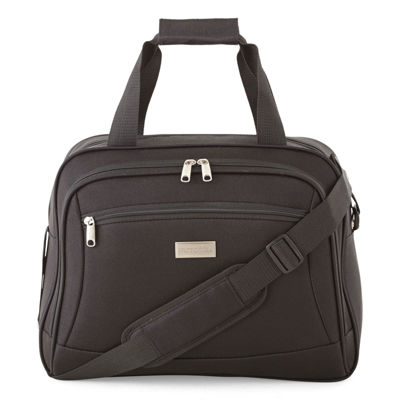 protocol garment bag