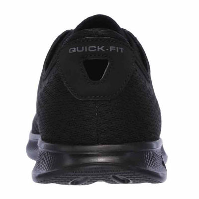skechers go step lite dashing womens sneakers
