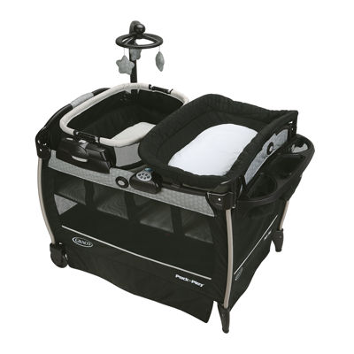 jcpenney pack n play