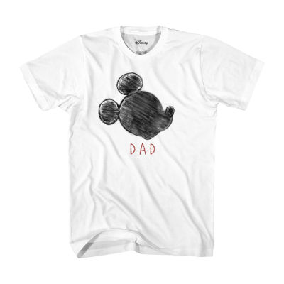 disney dad t shirt