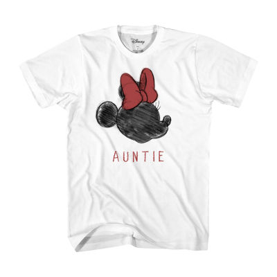 disney aunt shirt