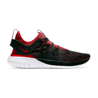 red and black 270 nike