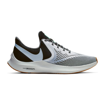 men's nike air zoom winflo 6 running shoes