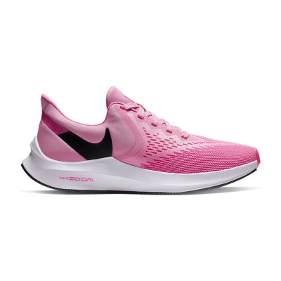 nike zoom winflo 6 pink