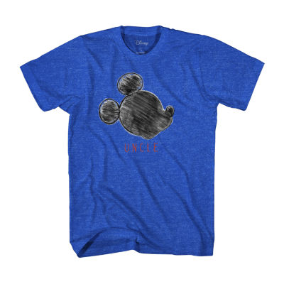 disney uncle shirt