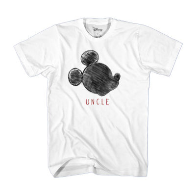 disney uncle shirt