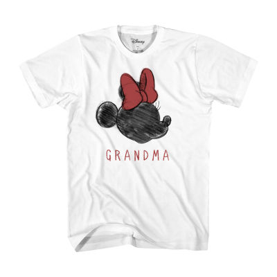 disney grandma shirt