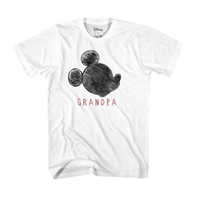 disney grandpa shirt