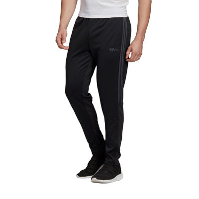 adidas mens athletic fit track pant