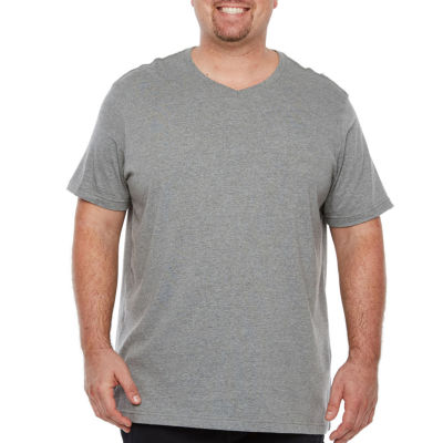 jcpenney big and tall shirts