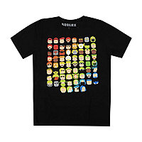 Roblox Kids Fun T-Shirt Boys Tops & Shirts 