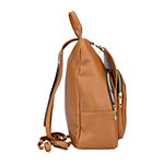 Olivia Miller Adjustable Straps Backpack