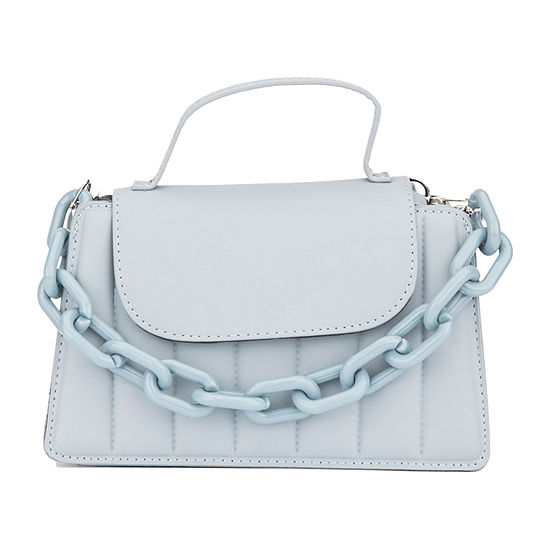 Olivia Miller Chain Crossbody Bag