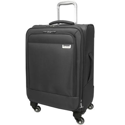 jcpenney ricardo luggage