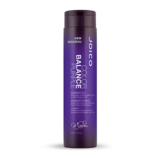 Best purple shampoo for blonde hair in men