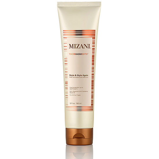 Mizani Thermasmooth Style And Style Again Styling Product 5 1 Oz