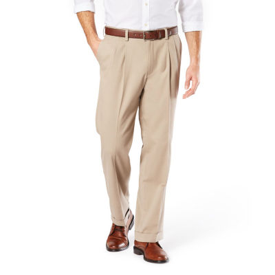 dockers relaxed fit