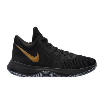 Nike Air Precision II Mens Basketball 