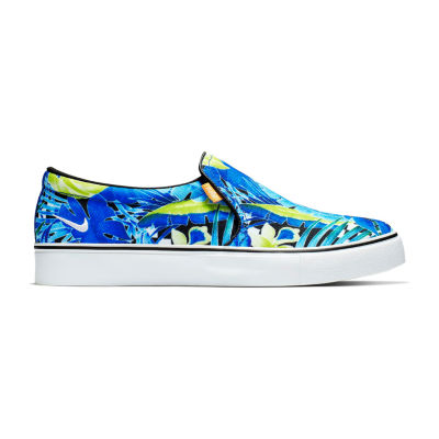 jcpenney slip on sneakers