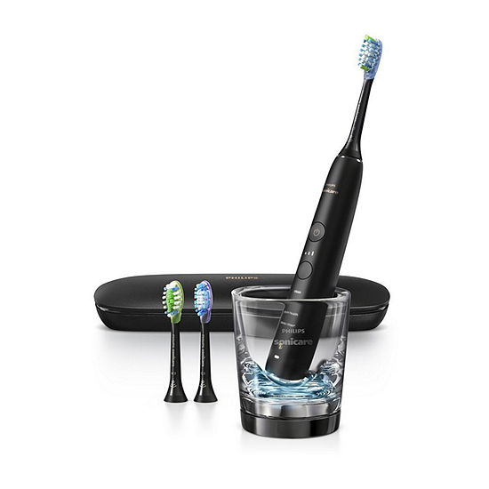 Philips Sonicare HX9903/11 DiamondClean Edition Rechargeable Electric Toothbrush