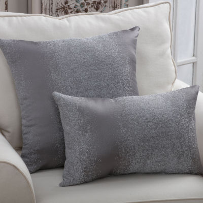 Pillow Perfect Illuminaire Rectangular Throw Pillow Jcpenney
