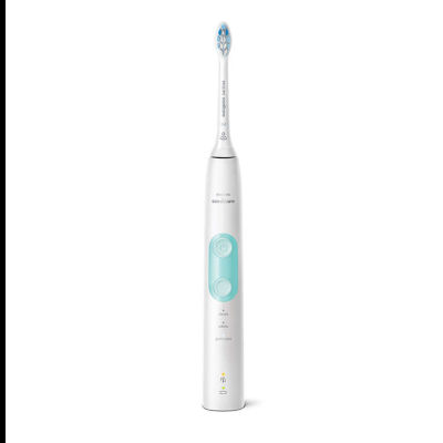 philips sonicare hx6857