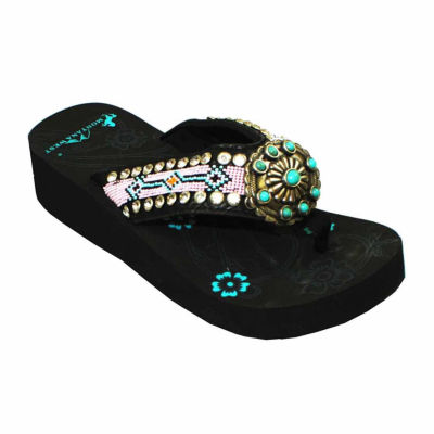 cheap montana west flip flops