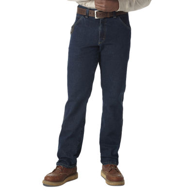 jcpenney mens wrangler jeans