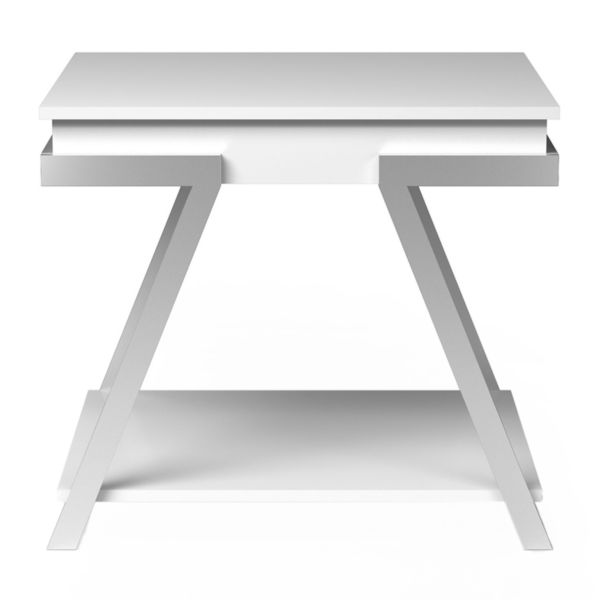 Furniture of America™ Marion Storage End Table