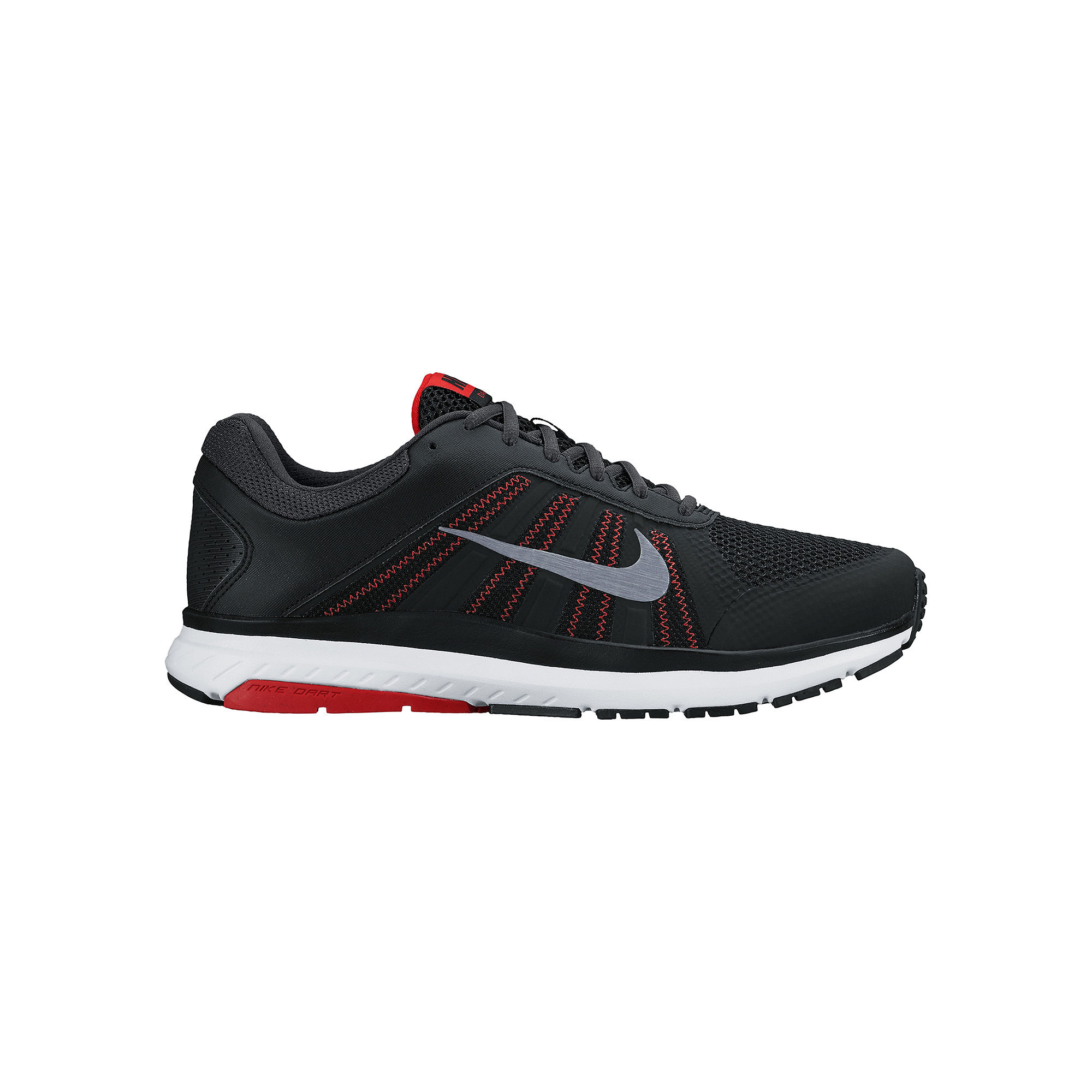 UPC 886551578966 product image for Nike Dart 12 Mens Running Shoes - Wide | upcitemdb.com